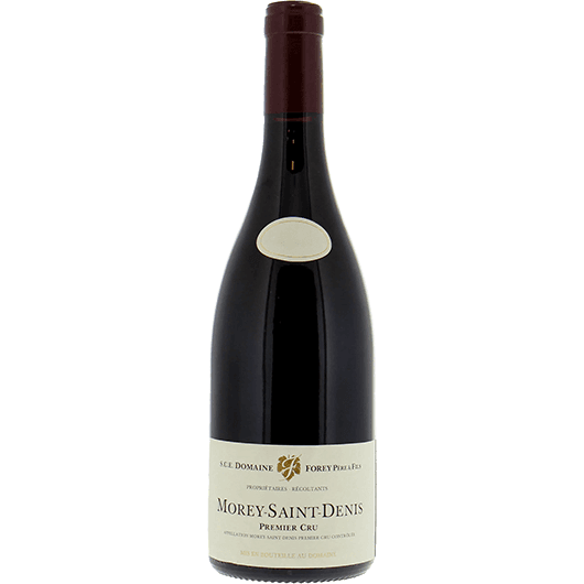 Domaine Forey Pere & Fils Domaine Forey Pere & Fils, Morey-Saint-Denis Premier Cru