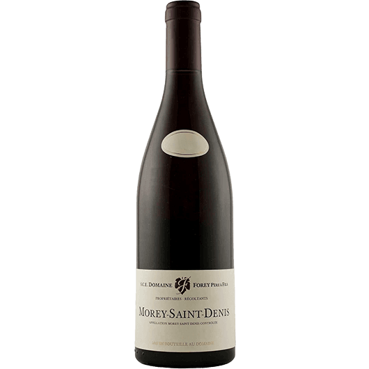 Domaine Forey Pere & Fils Domaine Forey Pere & Fils, Morey-Saint-Denis, Rouge