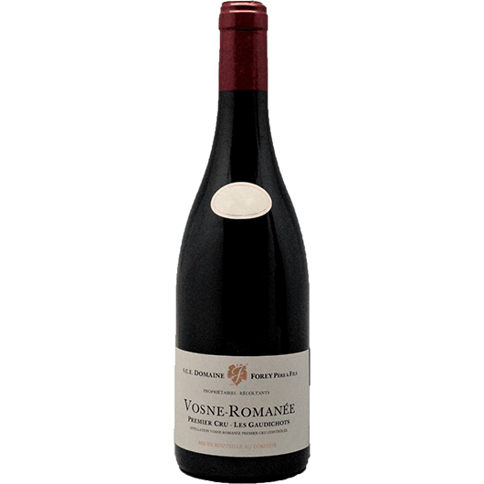 Domaine Forey Domaine Forey, Vosne-Romanee Premier Cru, Les Gaudichots