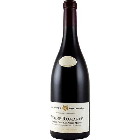 Domaine Forey Pere & Fils Domaine Forey Pere & Fils, Vosne-Romanee Premier Cru, Les Petits Monts