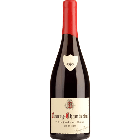 Domaine Fourrier Domaine Fourrier, Gevrey-Chambertin Premier Cru, Combe au Moine Vieille Vigne