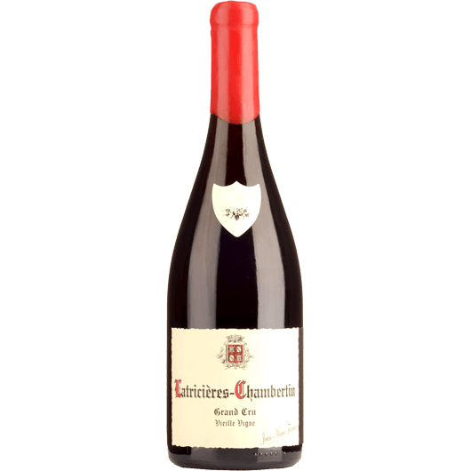 Jean-Marie Fourrier Jean-Marie Fourrier, Latricieres-Chambertin Grand Cru, Vieille Vigne