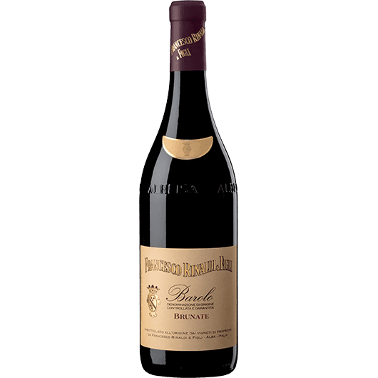 Francesco Rinaldi e Figli Francesco Rinaldi e Figli, Barolo, Brunate