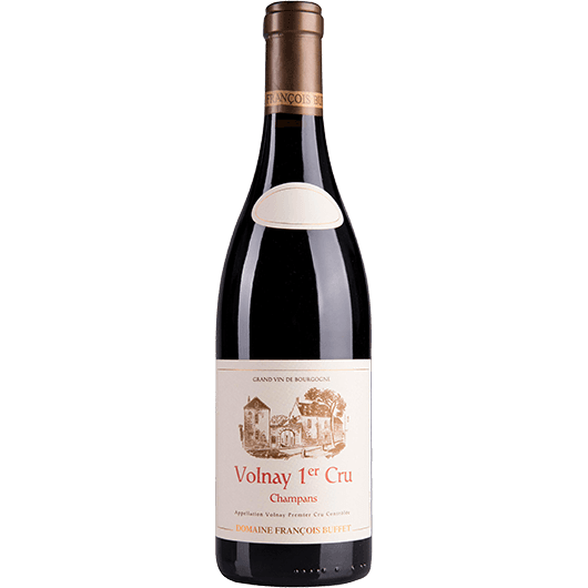 Domaine Francois Buffet Domaine Francois Buffet, Volnay Premier Cru, Champans