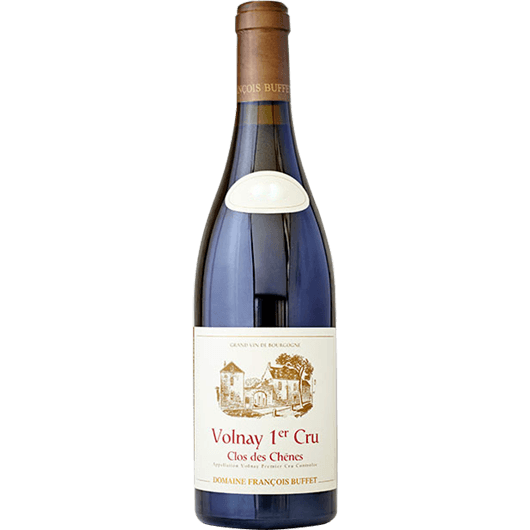 Domaine Francois Buffet Domaine Francois Buffet, Volnay Premier Cru, Clos des Chenes