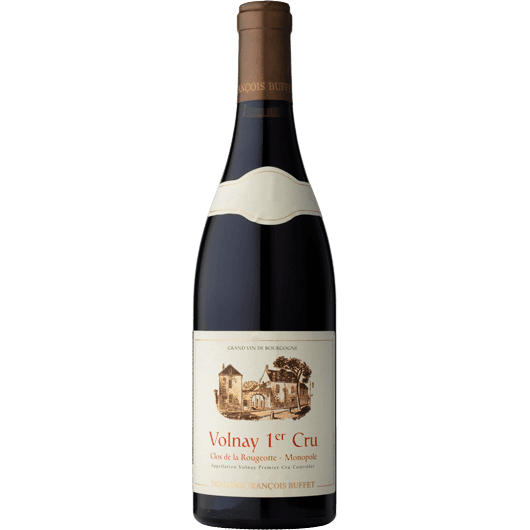 Domaine Francois Buffet Domaine Francois Buffet, Volnay Premier Cru, Clos de la Rougeotte