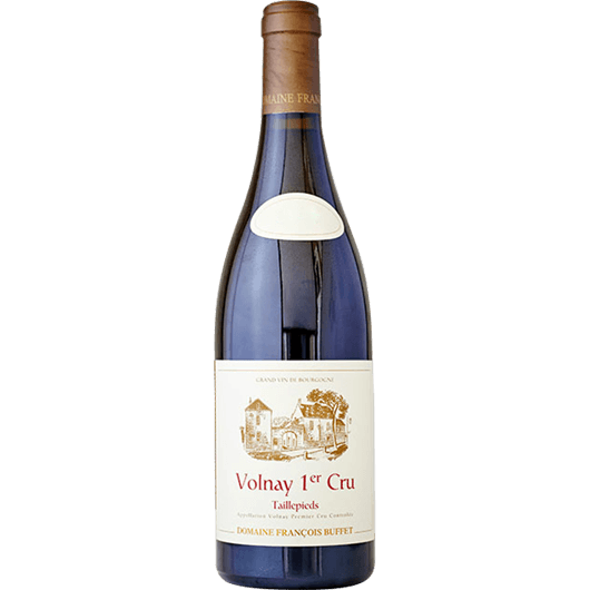Domaine Francois Buffet Domaine Francois Buffet, Volnay Premier Cru, Taille Pieds