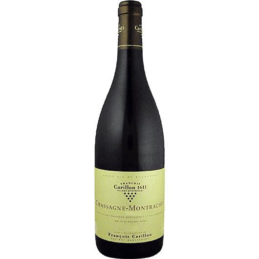 Francois Carillon Francois Carillon, Chassagne-Montrachet