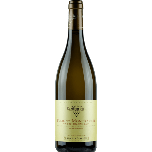 Francois Carillon Francois Carillon, Puligny-Montrachet Premier Cru, Champ Gain