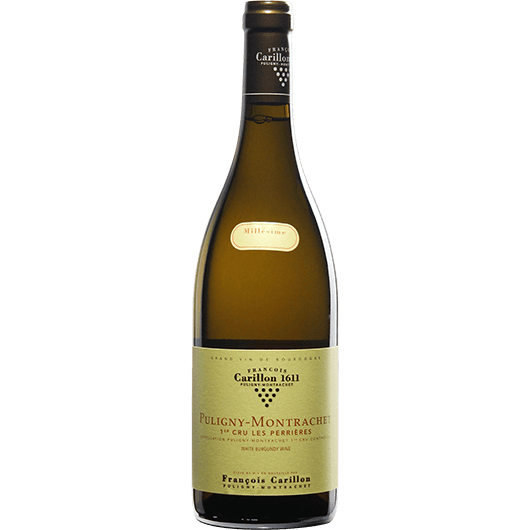 Francois Carillon Francois Carillon, Puligny-Montrachet Premier Cru, Les Perrieres