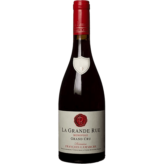 Domaine Nicole Lamarche Domaine Nicole Lamarche, La Grande Rue Grand Cru
