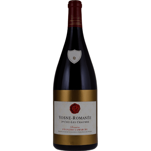 Domaine Nicole Lamarche Domaine Nicole Lamarche, Vosne-Romanee Premier Cru, Les Chaumes