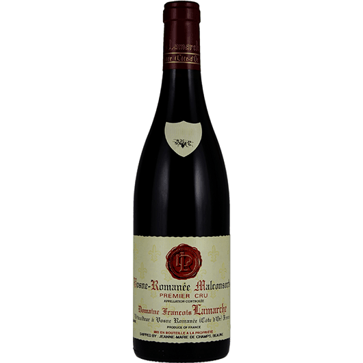 Domaine Nicole Lamarche Domaine Nicole Lamarche, Vosne-Romanee Premier Cru, Aux Malconsorts
