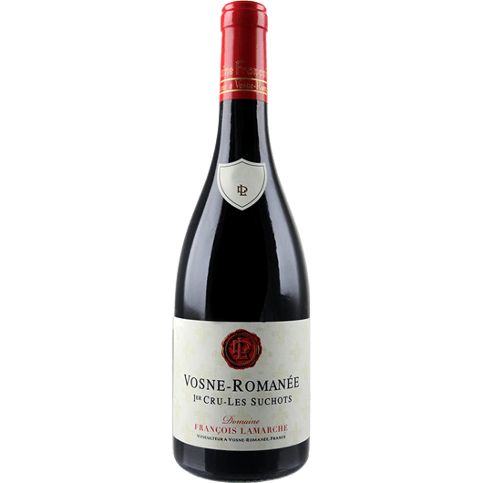 Domaine Nicole Lamarche Domaine Nicole Lamarche, Vosne-Romanee Premier Cru, Les Suchots