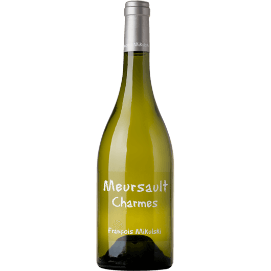 Francois Mikulski Francois Mikulski, Meursault Premier Cru, Charmes