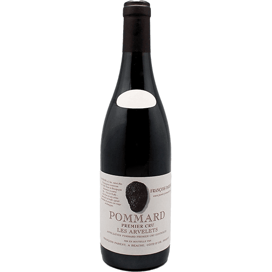 Francois Parent Francois Parent, Pommard Premier Cru, Les Arvelets
