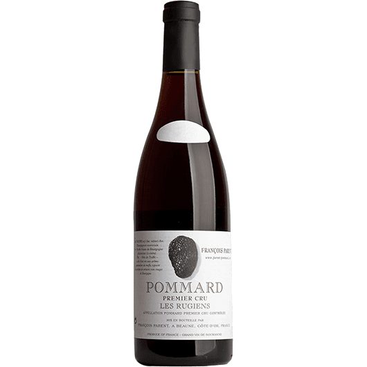 Francois Parent Francois Parent, Pommard Premier Cru, Les Rugiens