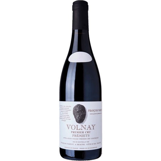 Francois Parent Francois Parent, Volnay Premier Cru, Fremiets