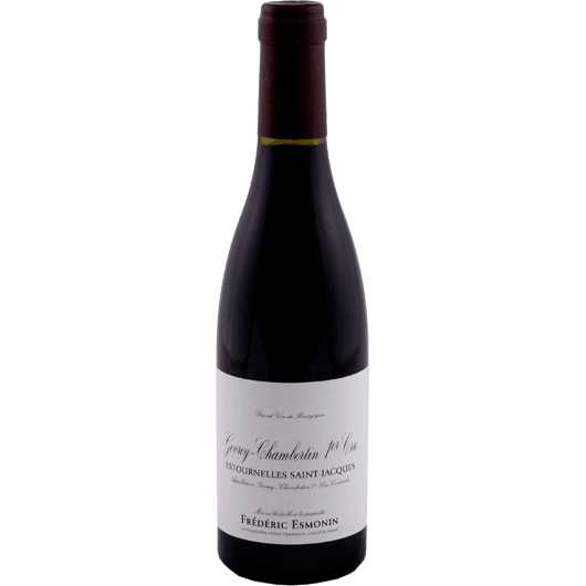 Frederic Esmonin Frederic Esmonin, Gevrey-Chambertin Premier Cru, Estournelles-Saint-Jacques