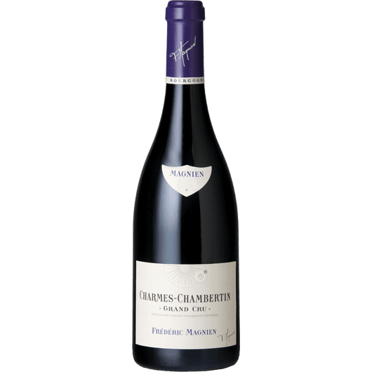 Frederic Magnien Frederic Magnien, Charmes-Chambertin Grand Cru