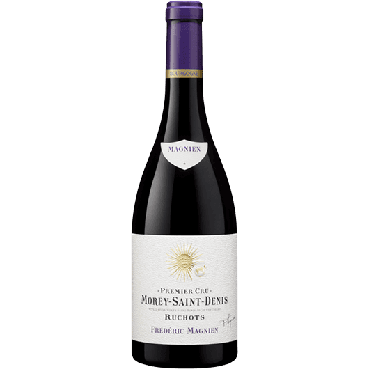 Frederic Magnien Frederic Magnien, Morey-Saint-Denis Premier Cru, Les Ruchots