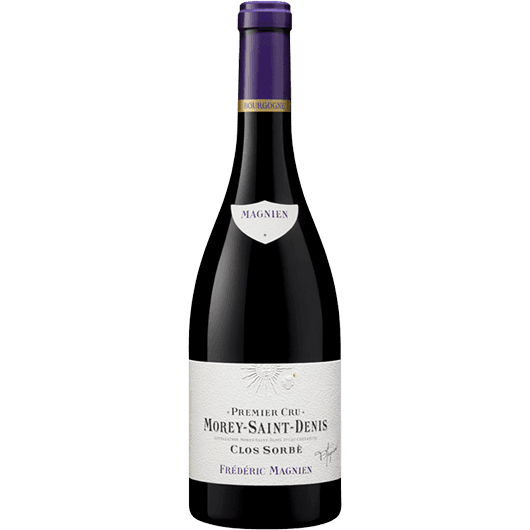 Frederic Magnien Frederic Magnien, Morey-Saint-Denis Premier Cru, Les Sorbes