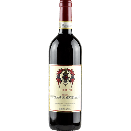 Fuligni Fuligni, Brunello di Montalcino, Riserva