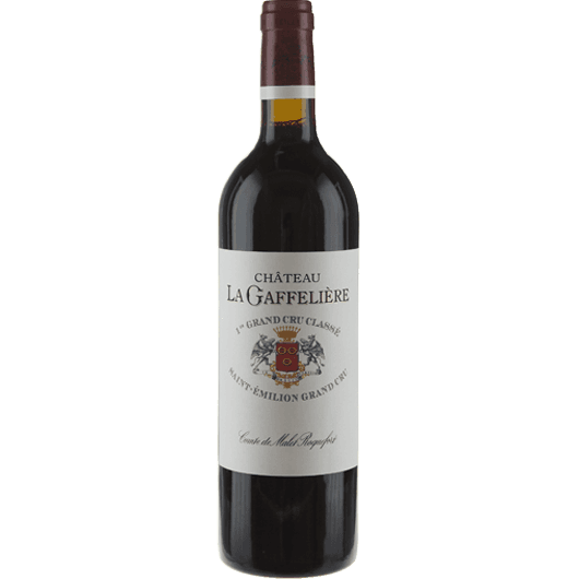 Chateau La Gaffeliere Chateau La Gaffeliere Premier Grand Cru Classe B, Saint-Emilion Grand Cru