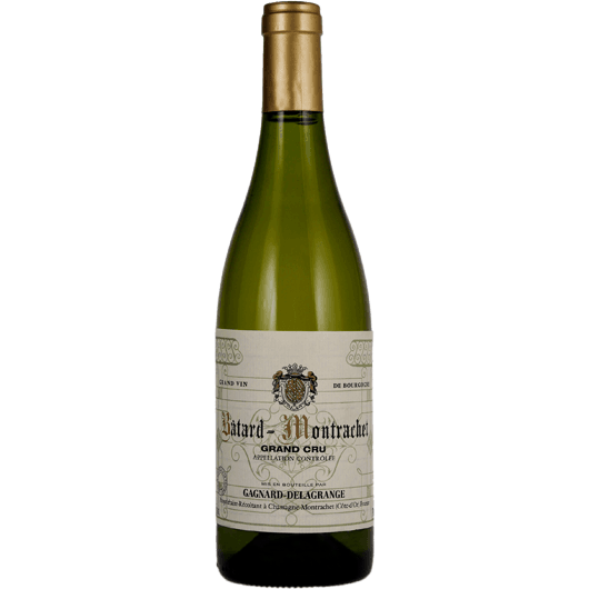 Gagnard-Delagrange Gagnard-Delagrange, Batard-Montrachet Grand Cru