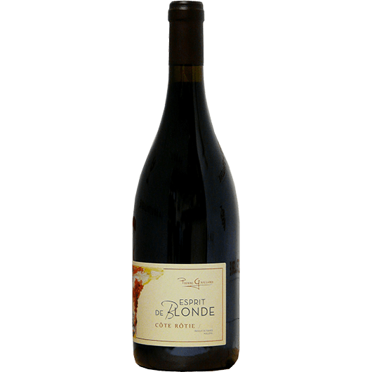 Pierre Gaillard Pierre Gaillard, Cote Rotie, Esprit Blonde