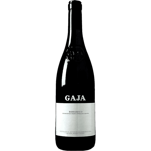 Gaja Gaja, Barbaresco