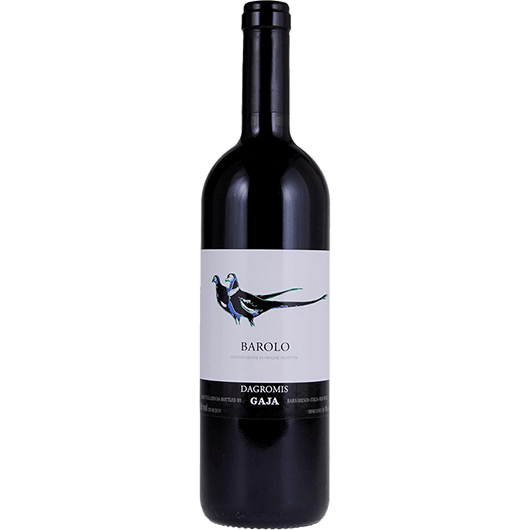 Gaja Gaja, Barolo, Dagromis