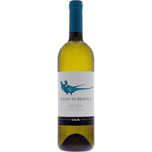 Gaja Gaja, Langhe, Alteni di Brassica