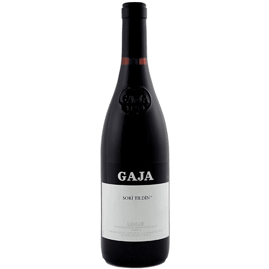Gaja Gaja, Barbaresco, Sori Tildin
