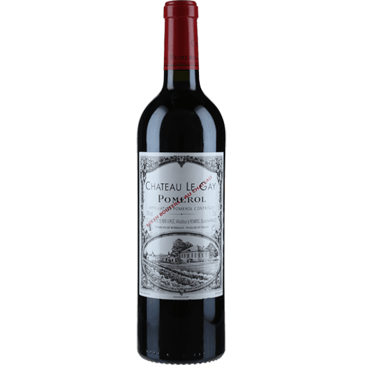 Chateau Le Gay Chateau Le Gay, Pomerol
