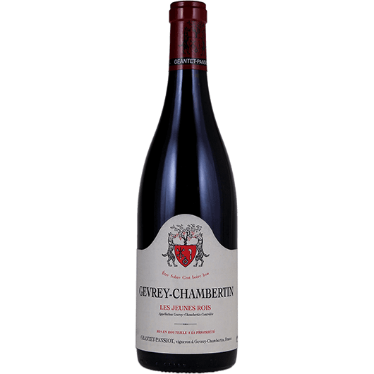 Geantet-Pansiot Geantet-Pansiot, Gevrey-Chambertin, Les Jeunes Rois