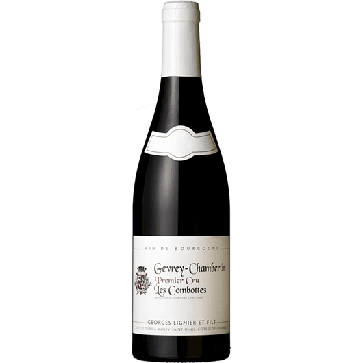 Georges Lignier et Fils Georges Lignier et Fils, Gevrey-Chambertin Premier Cru, Aux Combottes