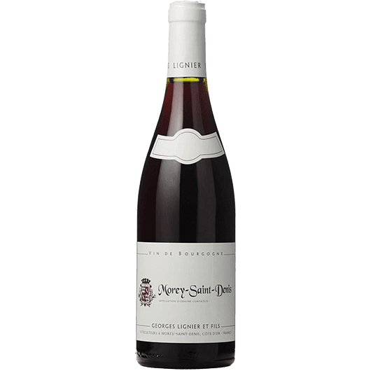Georges Lignier et Fils Georges Lignier et Fils, Morey-Saint-Denis, Rouge