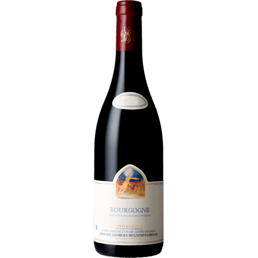 Domaine Georges Mugneret Gibourg Domaine Georges Mugneret Gibourg, Bourgogne, Rouge