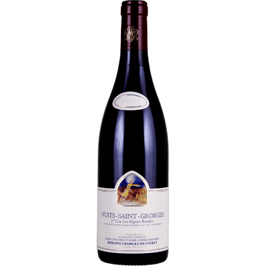 Domaine Georges Mugneret Gibourg Domaine Georges Mugneret Gibourg, Nuits-Saint-Georges Premier Cru, Aux Vignerondes
