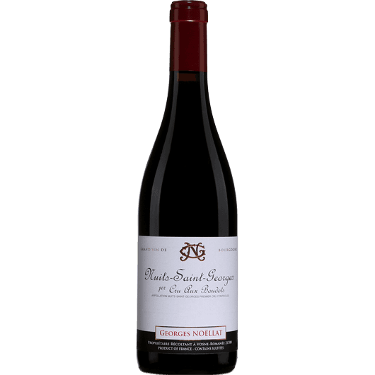 Georges Noellat Georges Noellat, Nuits-Saint-Georges Premier Cru, Aux Boudots