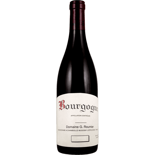 Domaine Georges Roumier Domaine Georges Roumier, Bourgogne, Rouge