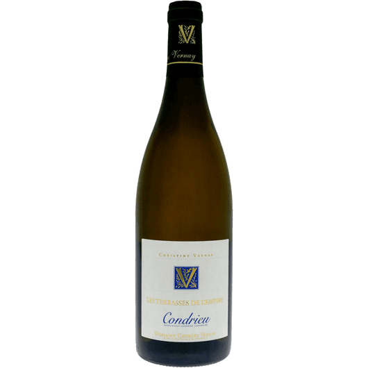 Domaine Georges Vernay Domaine Georges Vernay, Condrieu, Les Terrasses de l'Empire