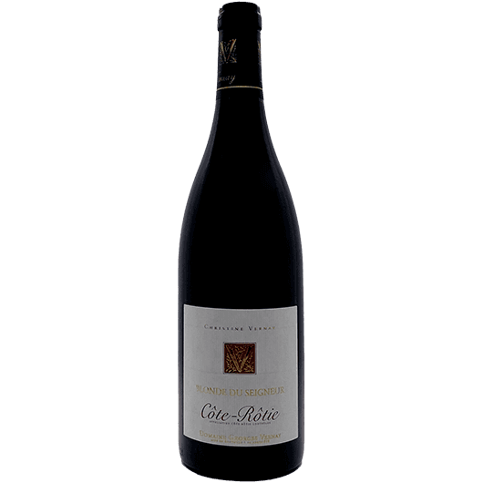 Domaine Georges Vernay Domaine Georges Vernay, Cote Rotie, Blonde du Seigneur