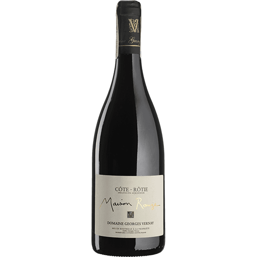 Domaine Georges Vernay Domaine Georges Vernay, Cote Rotie, Maison Rouge