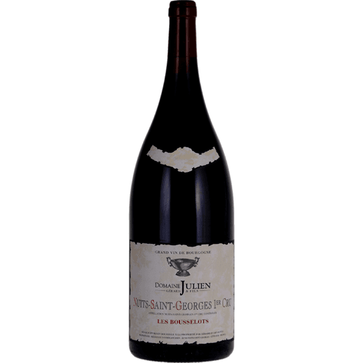 Domaine Gerard Julien & Fils Domaine Gerard Julien & Fils, Nuits-Saint-Georges Premier Cru, Aux Bousselots