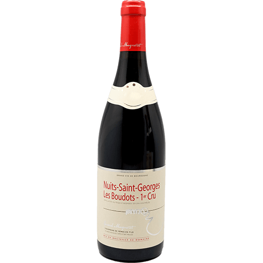 Gerard Mugneret Gerard Mugneret, Nuits-Saint-Georges Premier Cru, Aux Boudots