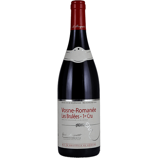 Gerard Mugneret Gerard Mugneret, Vosne-Romanee Premier Cru, Aux Brulees