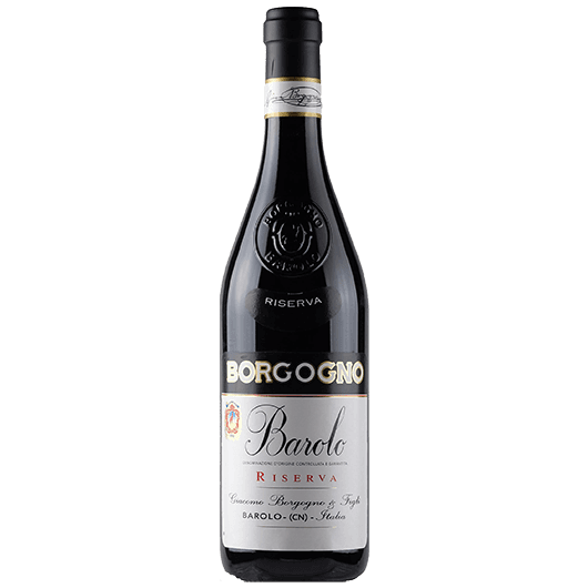 Giacomo Borgogno & Figli Giacomo Borgogno & Figli, Barolo, Riserva