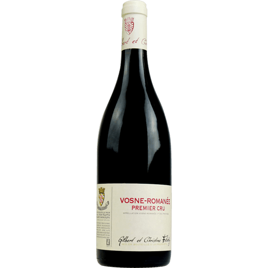 Gilbert et Christine Felettig Gilbert et Christine Felettig, Vosne-Romanee Premier Cru